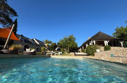 Cuzance Bed & Breakfast | Lintemporel