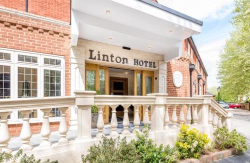 Luton Hotel | Linton Hotel Luton