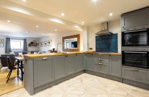 Linton-in-Craven Cottage | Linton Laithe