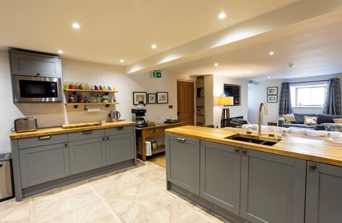 Linton-in-Craven Cottage | Linton Laithe