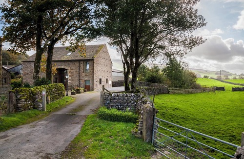 Linton-in-Craven Cottage | Linton Laithe