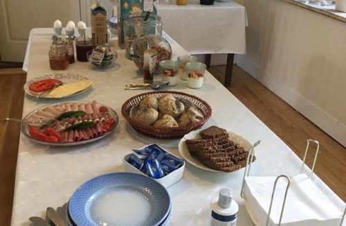 Lintrup Bed & Breakfast | Lintrup B&B