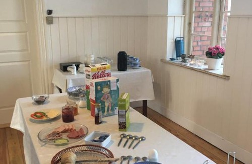 Lintrup Bed & Breakfast | Lintrup B&B