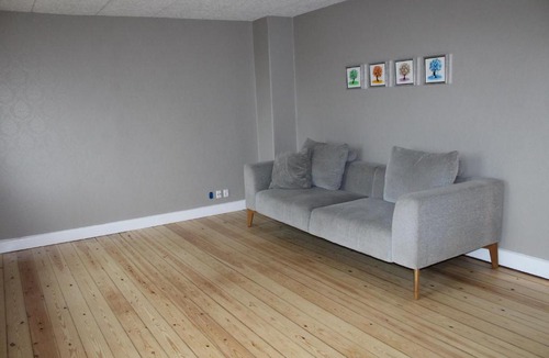 Lintrup Bed & Breakfast | Lintrup B&B