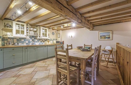 Bridport House | Linum Barn, Converted Flax Mill, Rural tranquility