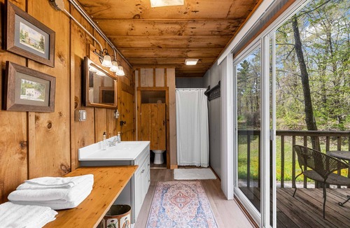 Linville Falls Cabin | Linville Falls Cottage