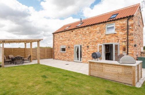 Metheringham House | Linwood