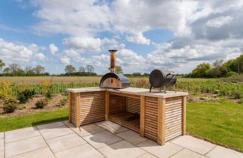 Metheringham House | Linwood