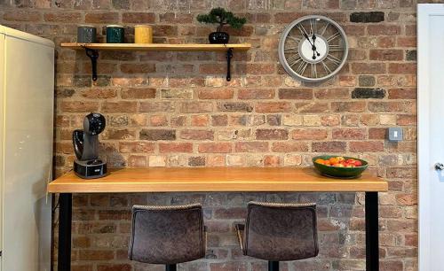 Metheringham House | Linwood