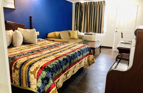 Paragould Hotel | Linwood Motel