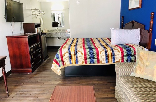 Paragould Hotel | Linwood Motel