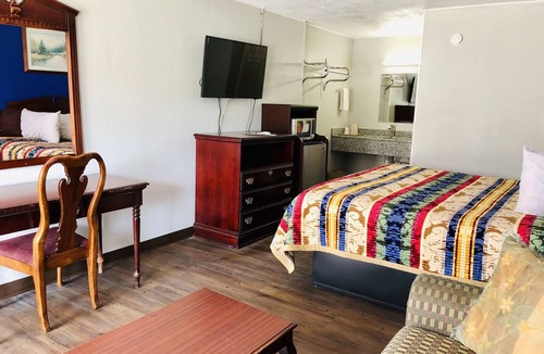Paragould Hotel | Linwood Motel
