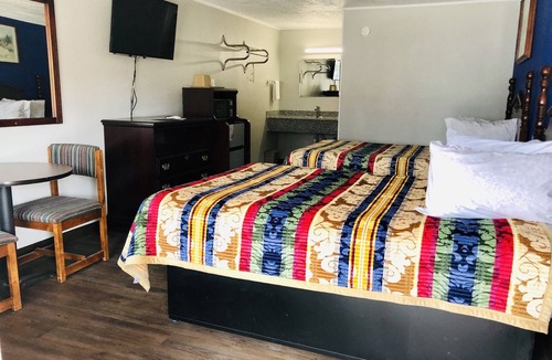 Paragould Hotel | Linwood Motel