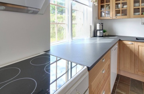 Vejers Strand House | "Lioba" - 400m from the sea by Interhome