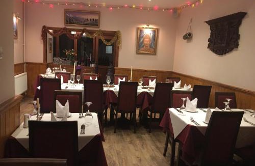 Hilperton Hotel | Lion and Fiddle