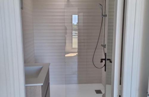 Lion-sur-Mer Apartment | Lion Beach