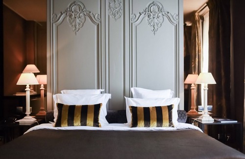 Romorantin-Lanthenay Hotel | Lion d'Or 1774 - Châteaux de la Loire