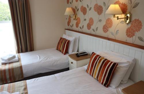 Criccieth Hotel | Lion Hotel & Studio Apartments