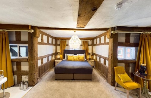 Congleton Hotel | Lion & Swan Hotel