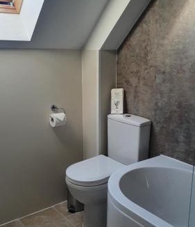 Ilchester Bed & Breakfast | Liongate House