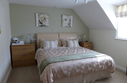 Ilchester Bed & Breakfast | Liongate House