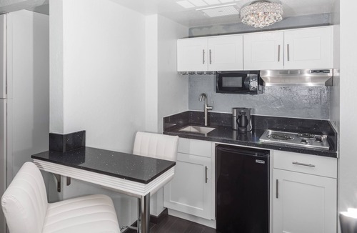 McClellan Hotel | Lions Gate Hotel