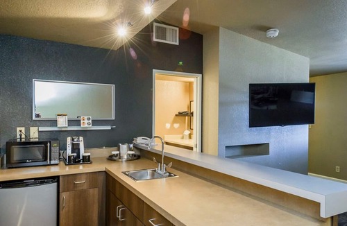 McClellan Hotel | Lions Gate Hotel