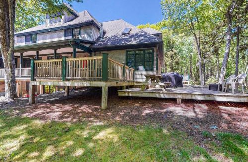 Ellsworth Apartment | Lions Gate