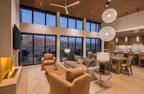 Moab Hotel | LIONSBACK RESORT