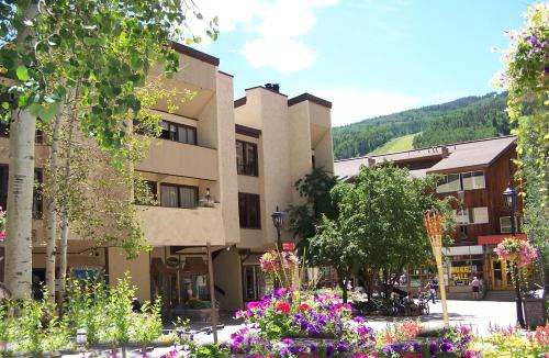 Vail Apartment | Lionshead Arcade by Vail Realty