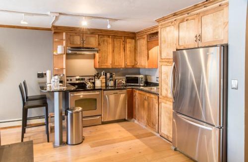 Vail Apartment | Lionshead Arcade by Vail Realty