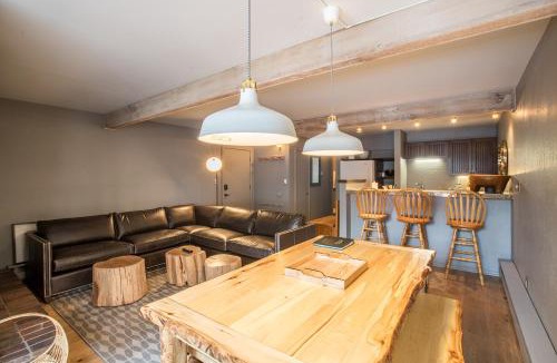 Vail Apartment | Lionshead Arcade by Vail Realty
