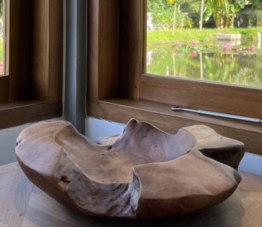 Airmadidi House | Liontree Villa