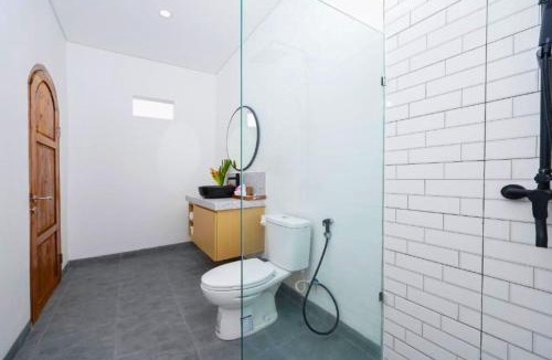 Dalung Villa | Liora Luxurious 4 BR Private Pool Villa