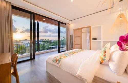 Dalung Villa | Liora Luxurious 4 BR Private Pool Villa