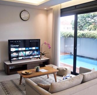 Padalarang Villa | Lioravilla21 Kota Baru Parahyangan