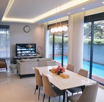 Padalarang Villa | Lioravilla21 Kota Baru Parahyangan