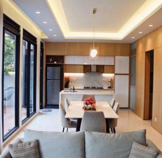 Padalarang Villa | Lioravilla21 Kota Baru Parahyangan