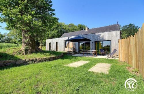 Plumergat House | Liorh & tejtal - 11/12 pers