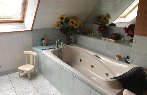 Kerherou Bed & Breakfast | Liorzh an ty