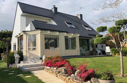 Kerherou Bed & Breakfast | Liorzh an ty