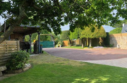 Kerherou Bed & Breakfast | Liorzh an ty