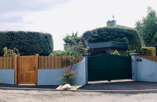 Kerherou Bed & Breakfast | Liorzh an ty