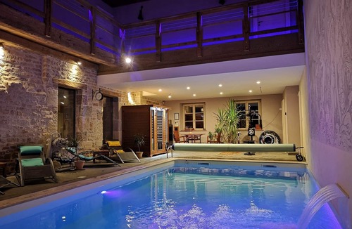 Bremondans House | Lip Room (2pers. maximum)