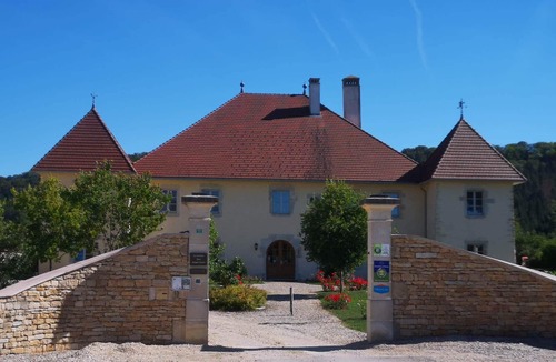 Bremondans House | Lip Room (2pers. maximum)