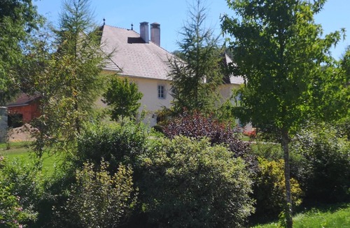 Bremondans House | Lip Room (2pers. maximum)