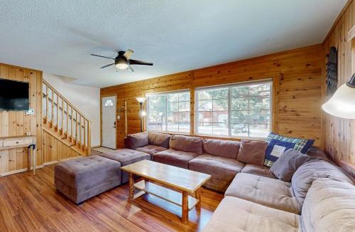 Tahoe Paradise House | Lipan Lodge