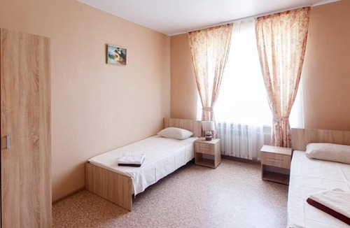 Lipetsk Apartment | Lipetsk Flat Smart