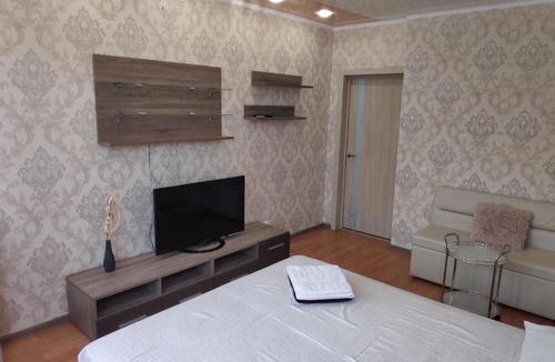 Streletskoye Apartment | Lipetsk Smart