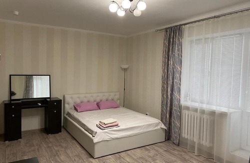 Streletskoye Apartment | Lipetsk Smart
